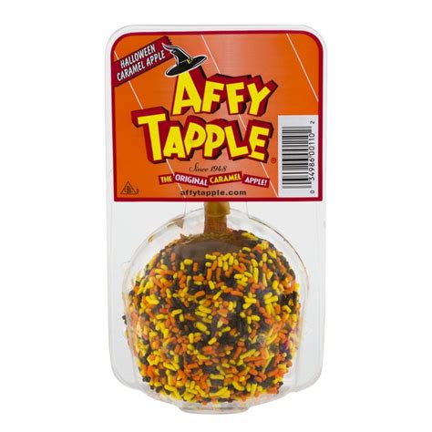 Affy tapple - Oct 9, 2023 · Affy Tapple, a treasured Midwest caramel apple treat, is celebrating its 75th anniversary this year. Established by diligent bookkeeper Edna Kastrup in 1948, the recipe delivers a nostalgic blend ... 